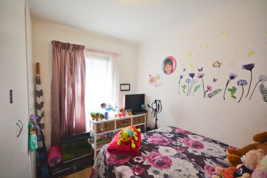 To Let 2 Bedroom Property for Rent in Sonstraal Heights Western Cape
